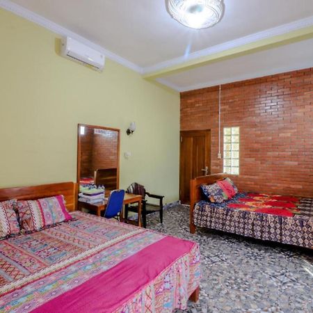 Penginapan Barokah Kemadang Экстерьер фото