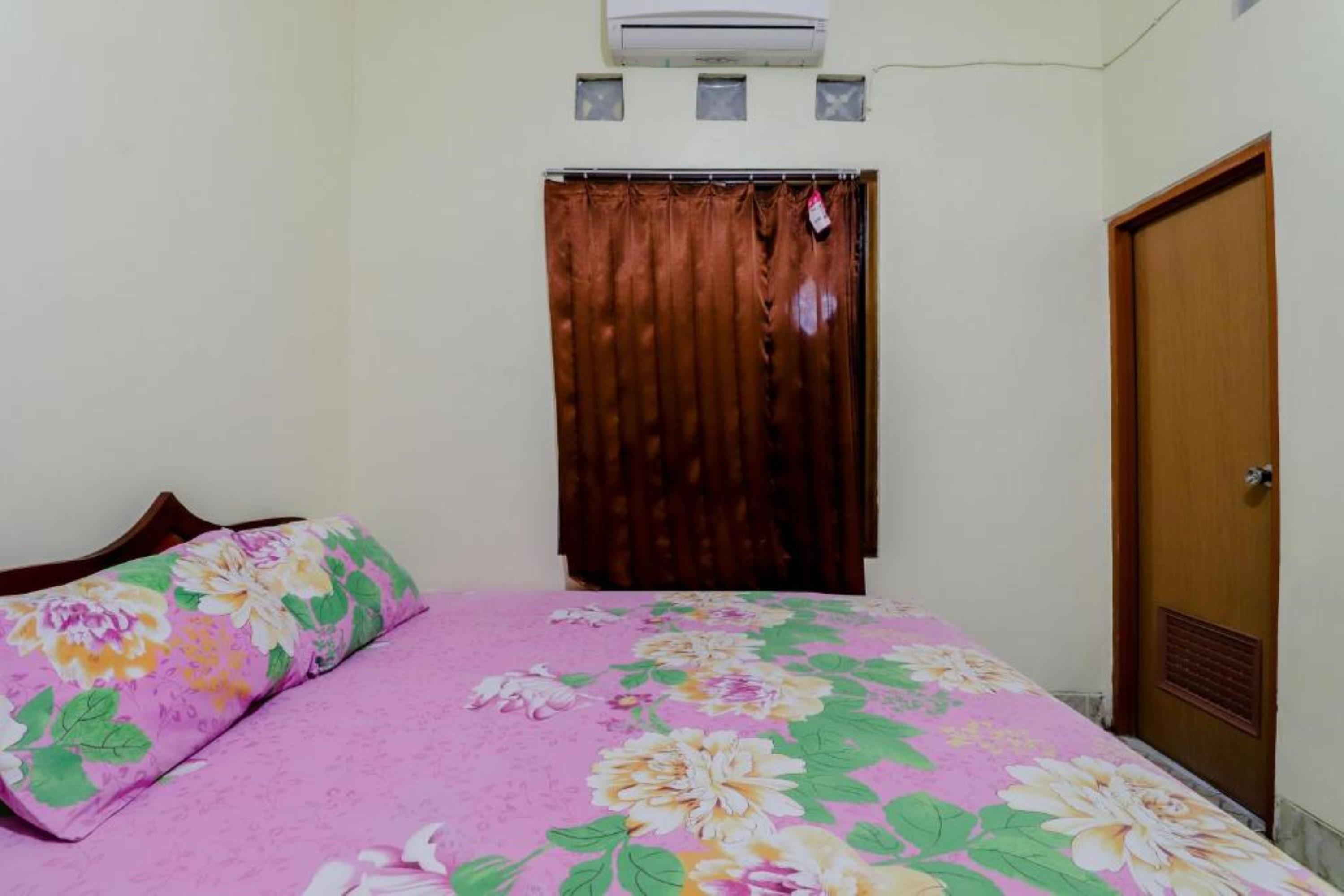 Penginapan Barokah Kemadang Экстерьер фото