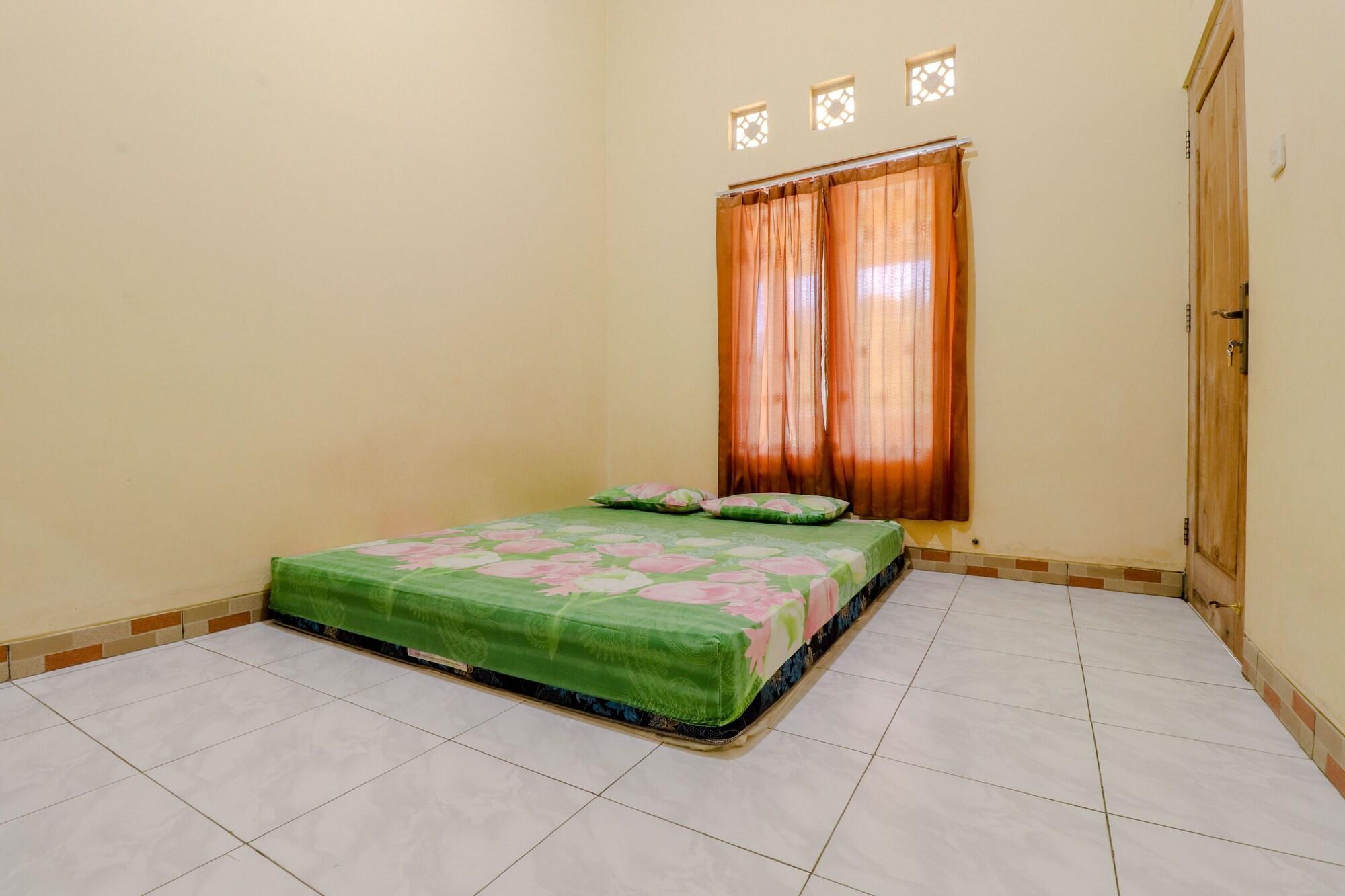 Penginapan Barokah Kemadang Экстерьер фото