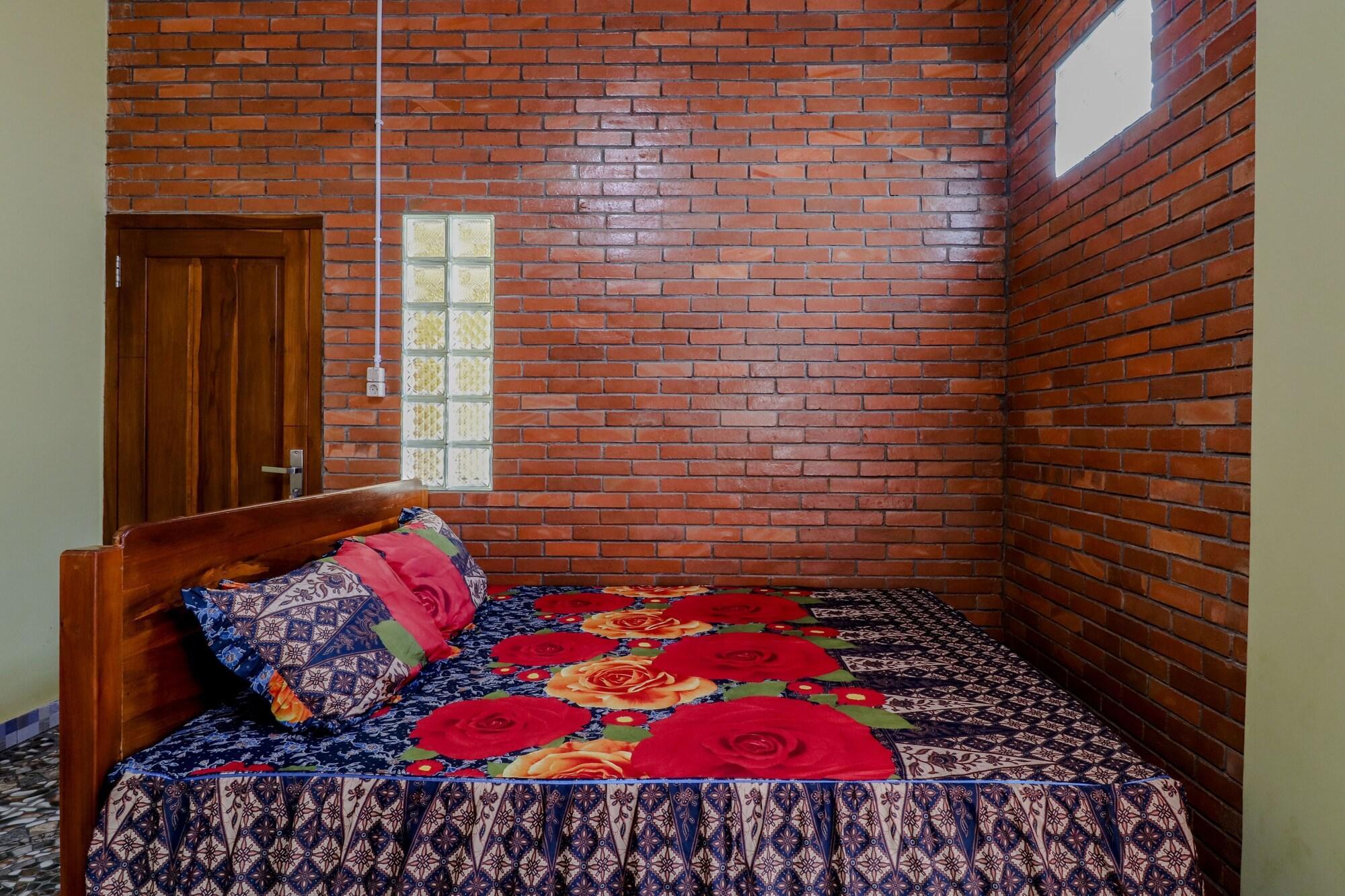 Penginapan Barokah Kemadang Экстерьер фото