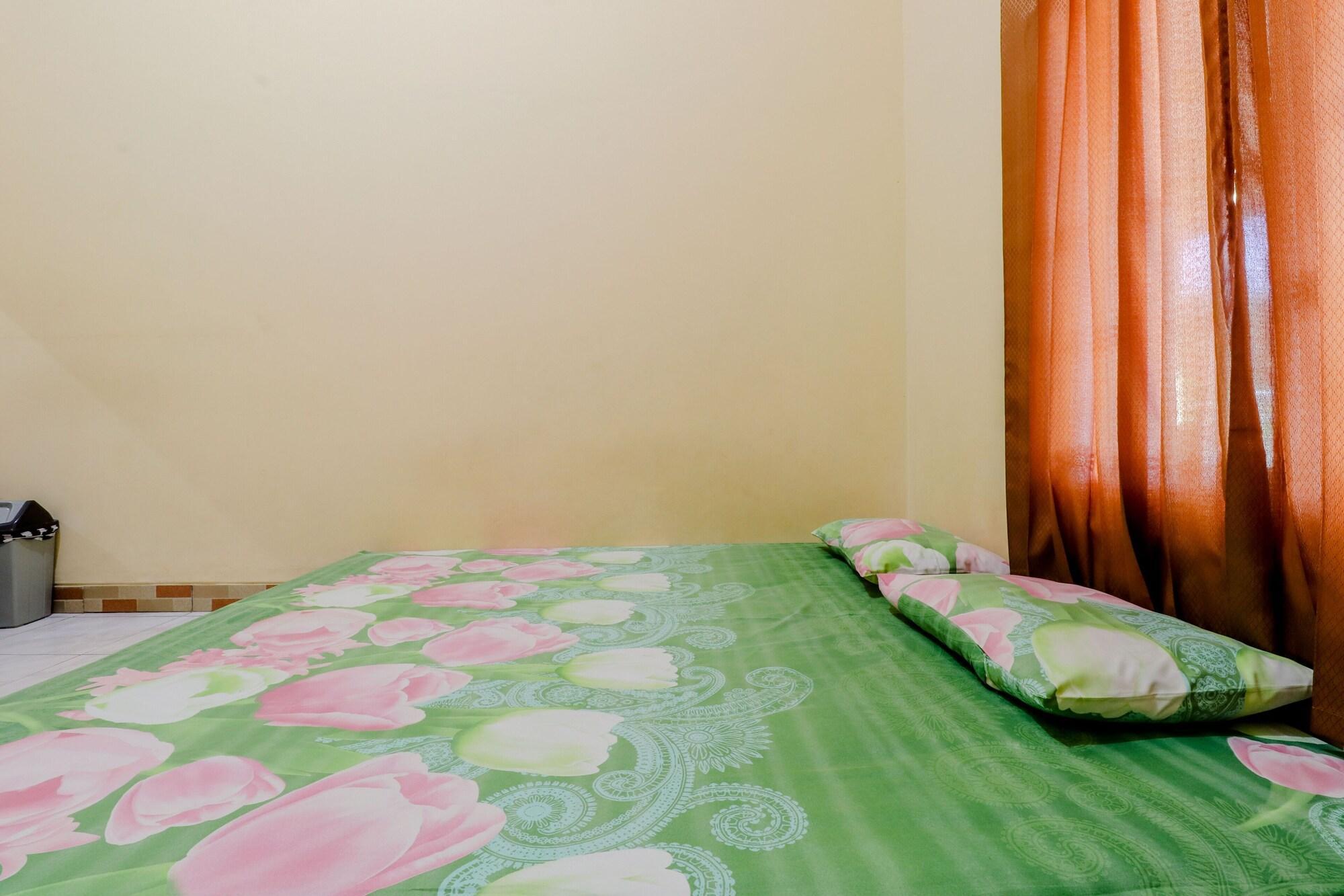 Penginapan Barokah Kemadang Экстерьер фото