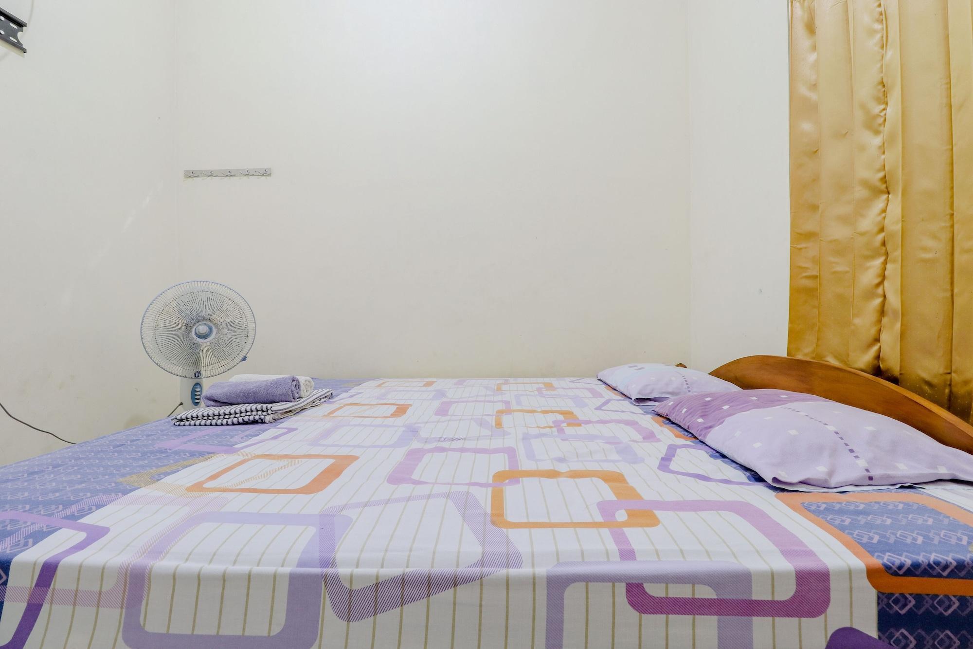Penginapan Barokah Kemadang Экстерьер фото