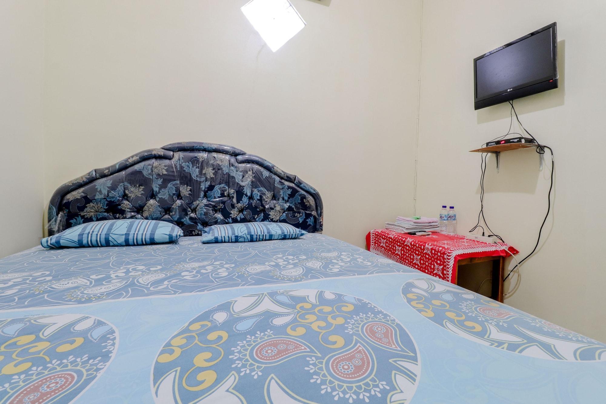 Penginapan Barokah Kemadang Экстерьер фото