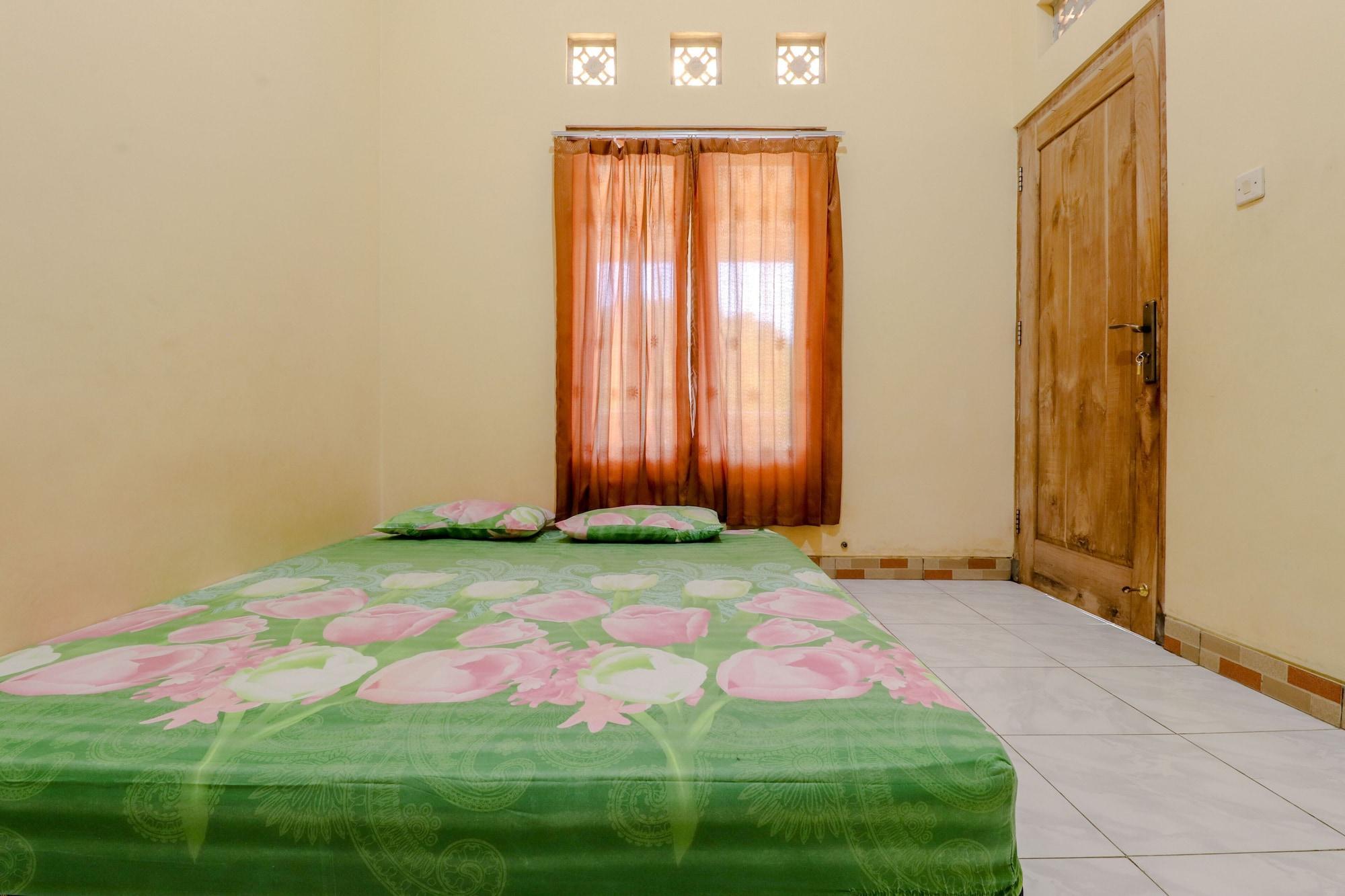 Penginapan Barokah Kemadang Экстерьер фото